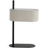 Lesnina XXXL NAMIZNA SVETILKA Hessian 15/43/27 cm | Shoptok.si