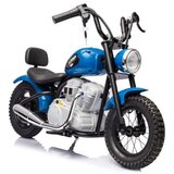 Motor na baterije A9902 36V Plavi Cijene