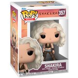 Funko bobble figure rocks pop! - shakira Cene