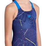 Arena KUPACI KOSTIM - GIRL'S GALACTIC SWIMSUIT | shoptok.hr