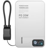 Power Bank PD S28 10000 mAh 20w magnetic APPACS Cene