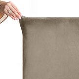 Restilo Sivo-bež raztegljive prevleke v kompletu 4 ks za stol 48 cm Sento – | Shoptok.si