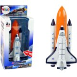  raketa za igru Aerospace sa zvučnim i svjetlosnim efektima PULL-BACK Cijene
