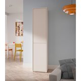 CARRYHOME ARHIVSKA OMARA peščene barve | Shoptok.si