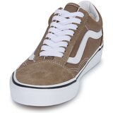 Vans Tenis superge Old Skool VN000D7Z1NU1 Rjava | Shoptok.si
