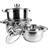 Maestro MR-2220-6L A set of pots of 6 elements | shoptok.hr
