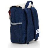 Pol Fox Nahrbtniki SAC A DOS BABY LITTLE FOX Modra | Shoptok.si