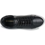 Schmoove SPARKLE SNEAKER Crna | shoptok.hr