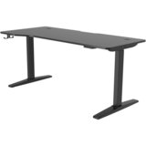 MID.YOU PISALNA MIZA kovina, umetna masa, leseni material črna | Shoptok.si