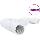  Ventilacijski kanal od aluminija i PVC-a 6 m Ø10 cm | shoptok.hr