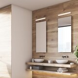 Red R12901 - Kupatilsko LED osvetljenje za ogledalo CORAZON LED/15W/230V IP44 | Eponuda.com