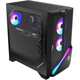 MSI Namizni računalnik MPG Infinite X3 AI 2NVV7 U7, 32 GB RAM, 1 TB + 1 TB SSD, GeForce RTX 5080, W11H, črn, (5000089498) | Shoptok.si