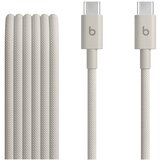 Apple beats usb-c to usb-c woven cable (1.5 m) - surge stone | Eponuda.com
