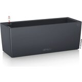 LECHUZA Planter korito Balconera Color 50 - siva Cene