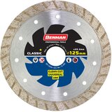 Benman Dijamantski disk 125x2,2x10 UNI Cene