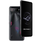 Asus pametni telefon ROG Phone 7 AI2205-16G512G-BK-EU 17,2 cm (6.78") Dvojna SIM Android 13 5G 16 GB 512 GB 6000 mAh Črna | Shoptok.si