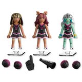 Figure 71992 - Monster High - Fear Squad - 1 set. | Shoptok.si