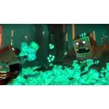 Xbox Game Studios Minecraft Legends - Deluxe Edition (Playstation 4) - POŠKODOVANA EMBALAŽA
