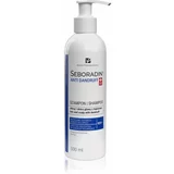 Seboradin Anti-Dandruff šampon proti prhljaju 500 ml