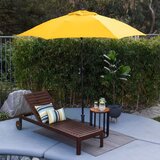 Molarem Home Suncobran - 3 x 3m - žuta | shoptok.hr