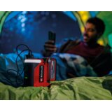 Einhell Power X-Change 18V Akumulatorska energetska postaja TE-ES 18/150/1 Li-C-Solo (18 V, Brez baterije) | Shoptok.si