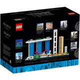 Lego Architecture: Singapore | Shoptok.si