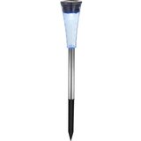 Globo 33079-5 - Set 5x solarnih lampi RGB-LED/0,06W/3,2V IP44 | Eponuda.com