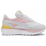 Puma Cruise rider peony jr Ružičasta