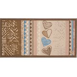  Tepih Surf 50 x 140 cm, sort | shoptok.hr