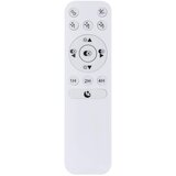 Globo 03628 - LED prigušiva plafonska svetiljka sa ventilatorom LED/30W/230V + daljinski upravljač | Eponuda.com