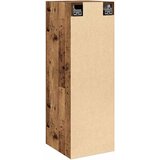 TV ormarić staro drvo 30,5x30x90 cm konstruirano drvo | shoptok.hr