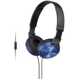 Sony MDR-ZX310APL Blue | shoptok.hr