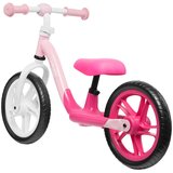 Lionelo balans bicikl Alex, Bubblegum | shoptok.hr