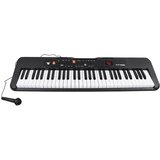  Veliki multifunkcionalni sintisajzer s mikrofonom S850 | shoptok.hr
