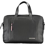 Tommy Hilfiger Crna Muška Aktovka | shoptok.hr