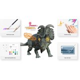 Samsung interaktivni zaslon FLIP WM85B (LH85WMBWLGCXEN), IR Touch, HDMI Out, USB-C - - 85 | Shoptok.si