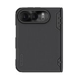 Nillkin super frosted shield fold magnetic case za iphone duo crna | Eponuda.com
