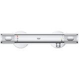 Grohe 34790000 Precision Feel stenska termostatska armatura za tuš | Shoptok.si