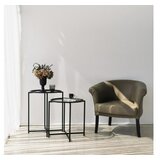 Hanah home pomoćni stočići S412F | ePonuda.com