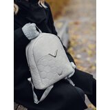 Vuch Ženski ruksak Arlen Fossy Grey, 29 x 25 cm | shoptok.hr