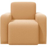  Fotelja Bež Bouclé | Eponuda.com