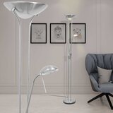  Podna LED svjetiljka s prigušivanjem 23 W | shoptok.hr