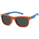 Polaroid naočale PLD 8020/S Orange | shoptok.hr