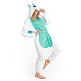  Pidžama Kigurumi jednorog Mint S | shoptok.hr