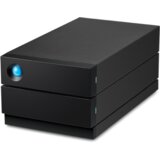 Lacie 8TB 2big RAID 3,5" Professional USB-C zunanji HDD disk Cene