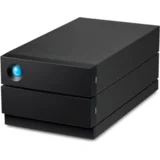 8TB 2big RAID 3,5" Professional USB-C zunanji HDD disk