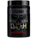 USN QHUSH Pre-Workout (20 serv) Blue Raspberry