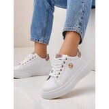Resti Women's Sporty Sneakers Clevermood | Shoptok.si