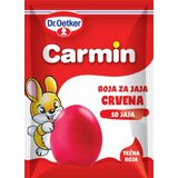 Dr. Oetker crvena boja za jaja carmin 5G | ePonuda.com