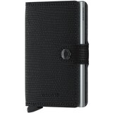 Secrid Denarnice MINIWALLET RANG Črna | Shoptok.si